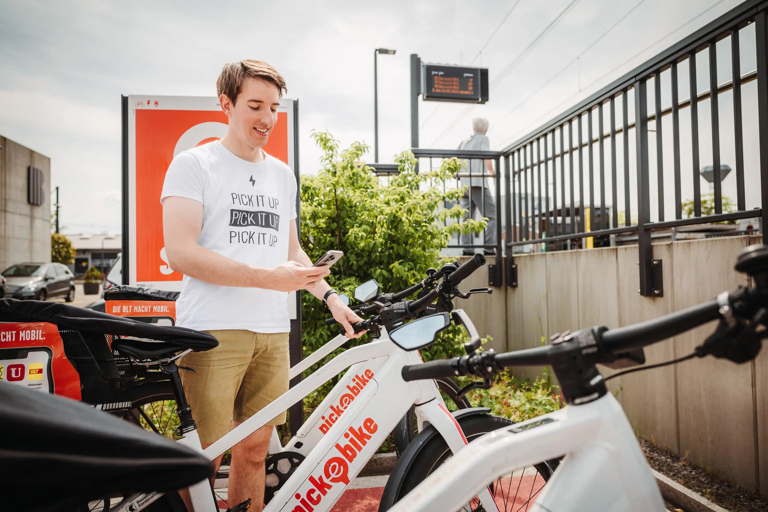 Gutschein-Codes für Fahrtguthaben – Shop Pick-e-Bike